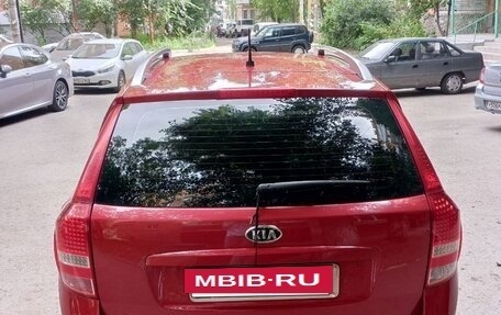 KIA cee'd I рестайлинг, 2010 год, 760 000 рублей, 3 фотография