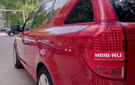 KIA cee'd I рестайлинг, 2010 год, 760 000 рублей, 5 фотография