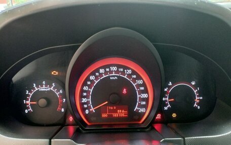 KIA cee'd I рестайлинг, 2010 год, 760 000 рублей, 12 фотография