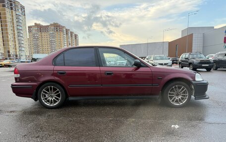 Honda Civic VII, 1997 год, 360 000 рублей, 6 фотография