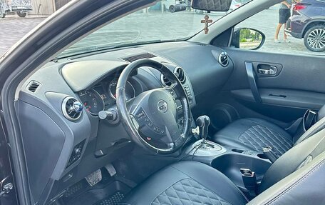 Nissan Qashqai, 2012 год, 740 000 рублей, 7 фотография