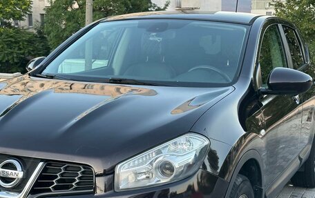 Nissan Qashqai, 2012 год, 740 000 рублей, 6 фотография