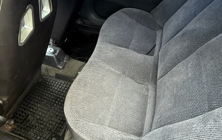 Honda Civic VII, 1997 год, 360 000 рублей, 12 фотография