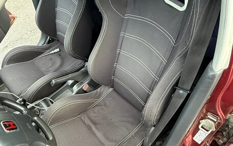 Honda Civic VII, 1997 год, 360 000 рублей, 11 фотография