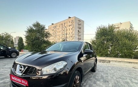 Nissan Qashqai, 2012 год, 740 000 рублей, 5 фотография