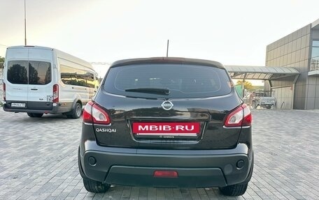Nissan Qashqai, 2012 год, 740 000 рублей, 2 фотография