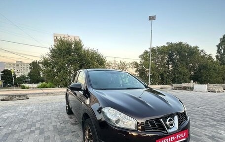 Nissan Qashqai, 2012 год, 740 000 рублей, 3 фотография