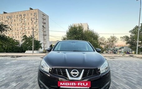 Nissan Qashqai, 2012 год, 740 000 рублей, 4 фотография