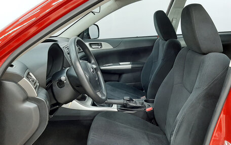 Subaru Impreza III, 2008 год, 790 000 рублей, 9 фотография