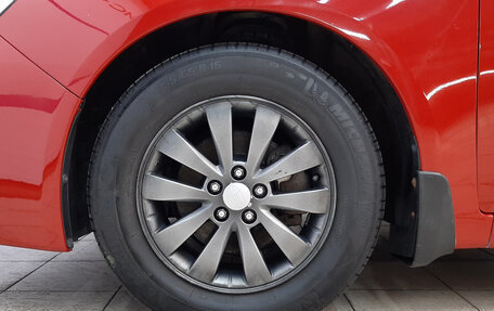 Subaru Impreza III, 2008 год, 790 000 рублей, 12 фотография