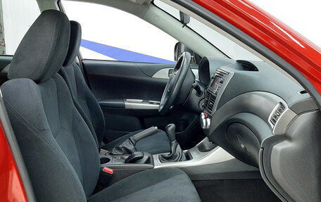 Subaru Impreza III, 2008 год, 790 000 рублей, 10 фотография