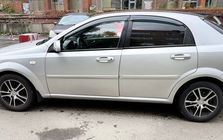 Chevrolet Lacetti, 2007 год, 430 000 рублей, 3 фотография