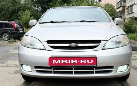 Chevrolet Lacetti, 2007 год, 430 000 рублей, 2 фотография