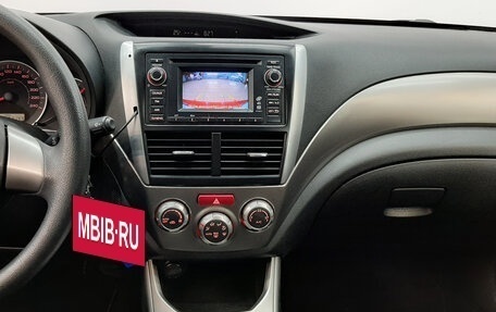 Subaru Impreza III, 2008 год, 790 000 рублей, 13 фотография