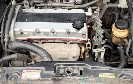 Chevrolet Lacetti, 2007 год, 430 000 рублей, 8 фотография