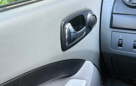 Chevrolet Lacetti, 2007 год, 430 000 рублей, 10 фотография