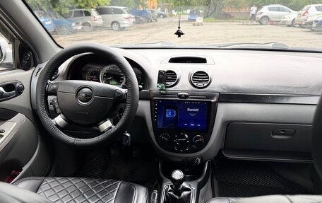 Chevrolet Lacetti, 2007 год, 430 000 рублей, 7 фотография