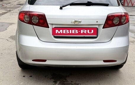 Chevrolet Lacetti, 2007 год, 430 000 рублей, 4 фотография
