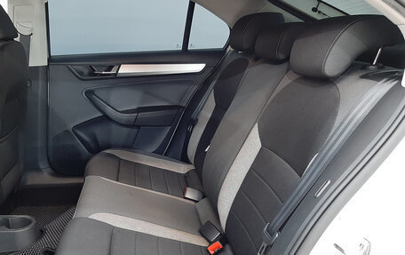 Skoda Rapid I, 2017 год, 1 130 000 рублей, 12 фотография