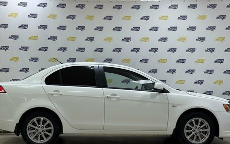 Mitsubishi Lancer IX, 2014 год, 1 110 000 рублей, 4 фотография