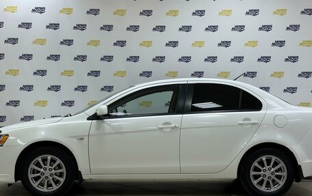 Mitsubishi Lancer IX, 2014 год, 1 110 000 рублей, 5 фотография