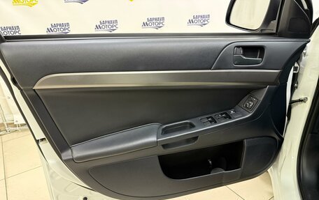 Mitsubishi Lancer IX, 2014 год, 1 110 000 рублей, 9 фотография