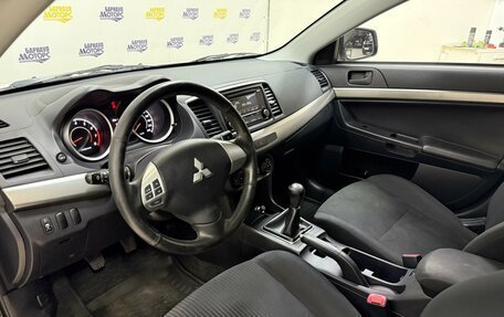 Mitsubishi Lancer IX, 2014 год, 1 110 000 рублей, 10 фотография