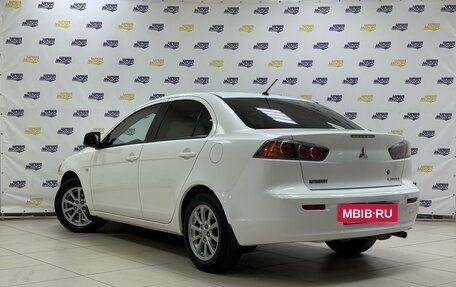 Mitsubishi Lancer IX, 2014 год, 1 110 000 рублей, 6 фотография