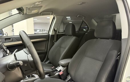 Mitsubishi Lancer IX, 2014 год, 1 110 000 рублей, 11 фотография