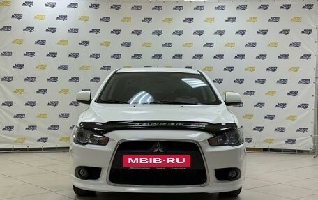 Mitsubishi Lancer IX, 2014 год, 1 110 000 рублей, 2 фотография