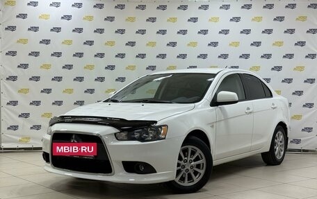 Mitsubishi Lancer IX, 2014 год, 1 110 000 рублей, 3 фотография