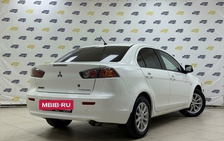 Mitsubishi Lancer IX, 2014 год, 1 110 000 рублей, 8 фотография
