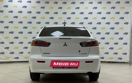 Mitsubishi Lancer IX, 2014 год, 1 110 000 рублей, 7 фотография