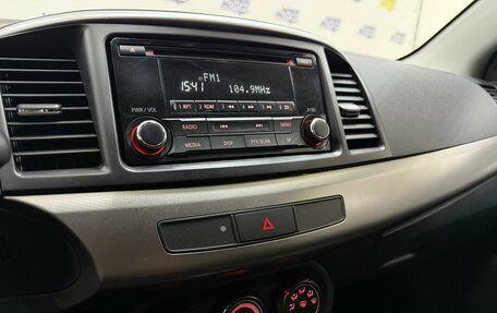 Mitsubishi Lancer IX, 2014 год, 1 110 000 рублей, 14 фотография