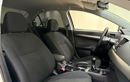 Mitsubishi Lancer IX, 2014 год, 1 110 000 рублей, 18 фотография