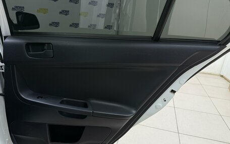 Mitsubishi Lancer IX, 2014 год, 1 110 000 рублей, 19 фотография