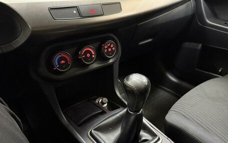 Mitsubishi Lancer IX, 2014 год, 1 110 000 рублей, 15 фотография