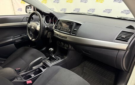 Mitsubishi Lancer IX, 2014 год, 1 110 000 рублей, 17 фотография