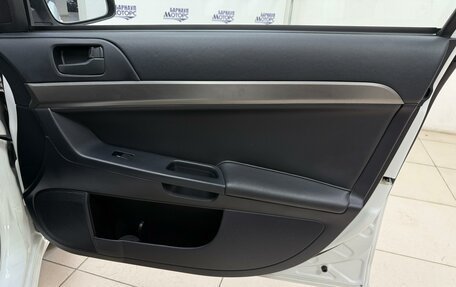 Mitsubishi Lancer IX, 2014 год, 1 110 000 рублей, 16 фотография