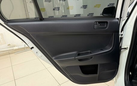 Mitsubishi Lancer IX, 2014 год, 1 110 000 рублей, 20 фотография
