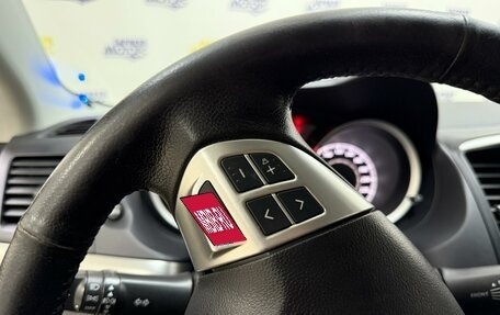 Mitsubishi Lancer IX, 2014 год, 1 110 000 рублей, 12 фотография