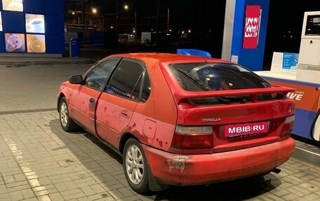 Toyota Corolla, 1996 год, 65 000 рублей, 7 фотография