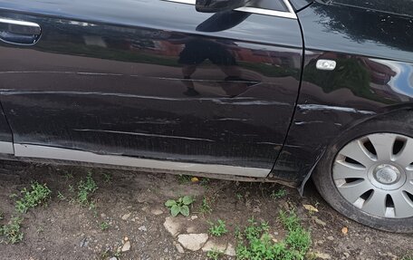 Audi A6, 2008 год, 7 фотография