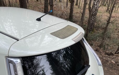 Nissan Leaf I, 2011 год, 650 000 рублей, 4 фотография