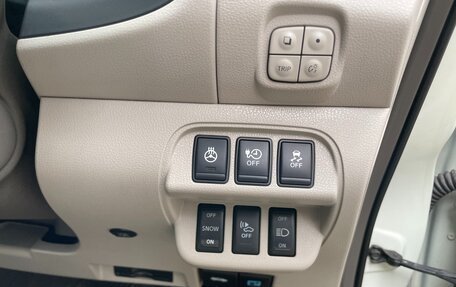 Nissan Leaf I, 2011 год, 650 000 рублей, 16 фотография