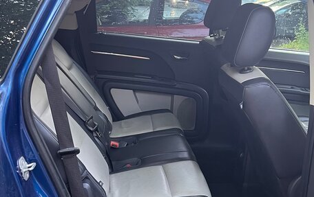 Dodge Journey I, 2008 год, 950 000 рублей, 7 фотография