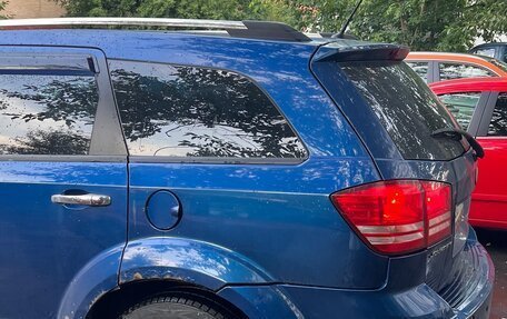 Dodge Journey I, 2008 год, 950 000 рублей, 4 фотография