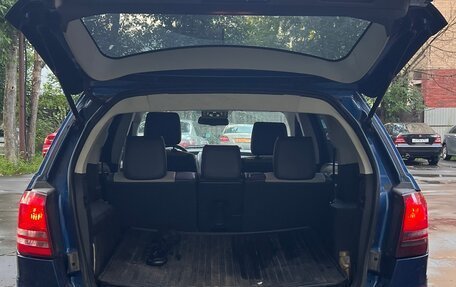 Dodge Journey I, 2008 год, 950 000 рублей, 6 фотография