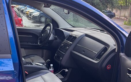 Dodge Journey I, 2008 год, 950 000 рублей, 8 фотография