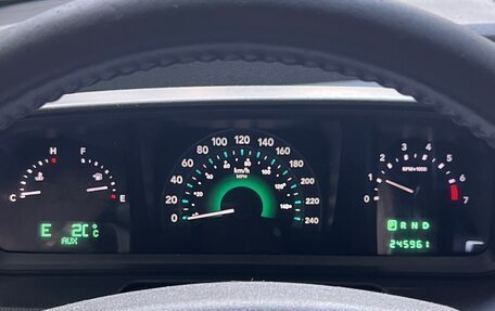 Dodge Journey I, 2008 год, 950 000 рублей, 12 фотография